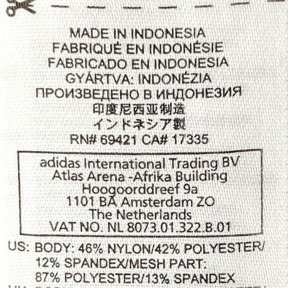 Reebok CrossFit Workout Jacket in Grey Heather/Grey Women’s S - Picture 11 of 11